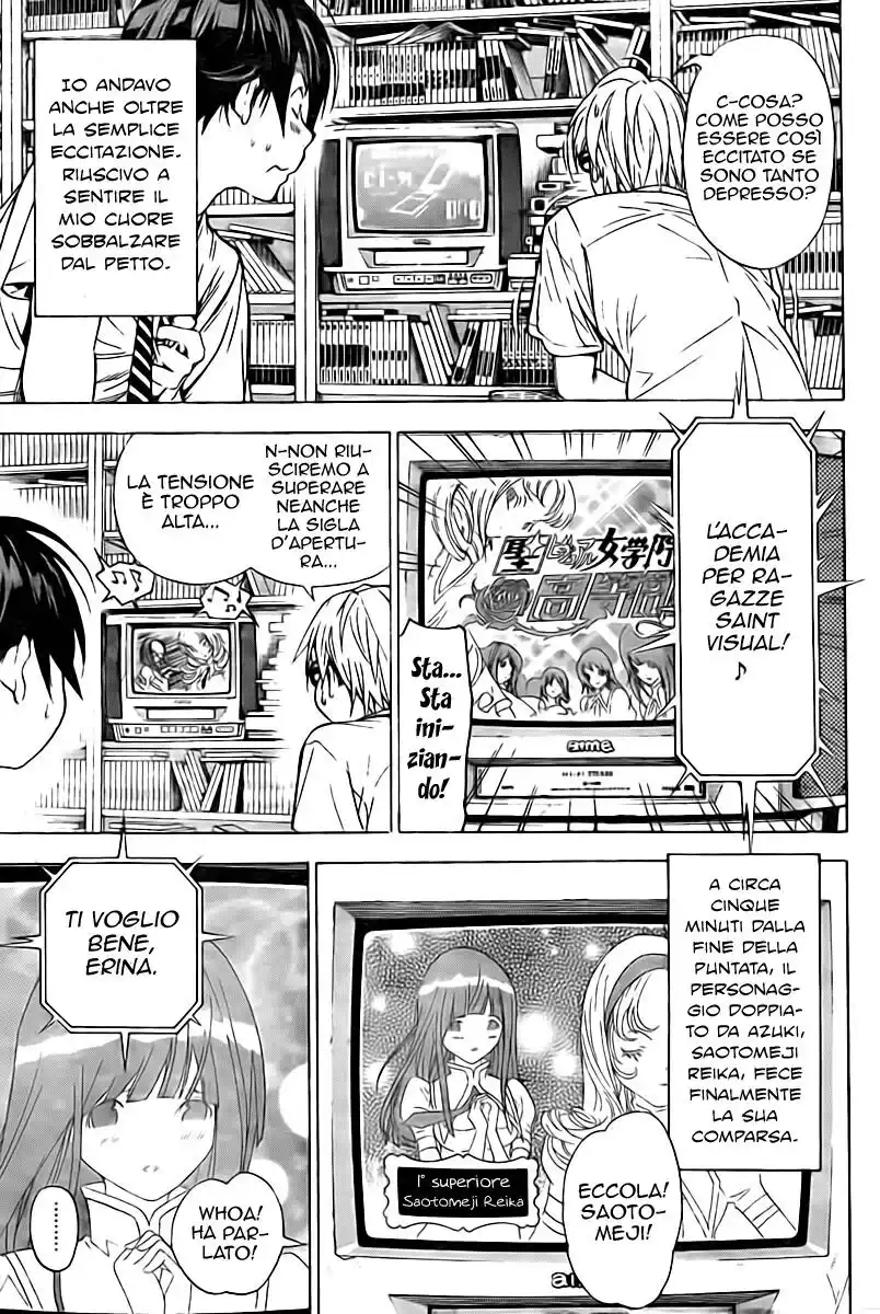 Bakuman. Capitolo 20 page 15