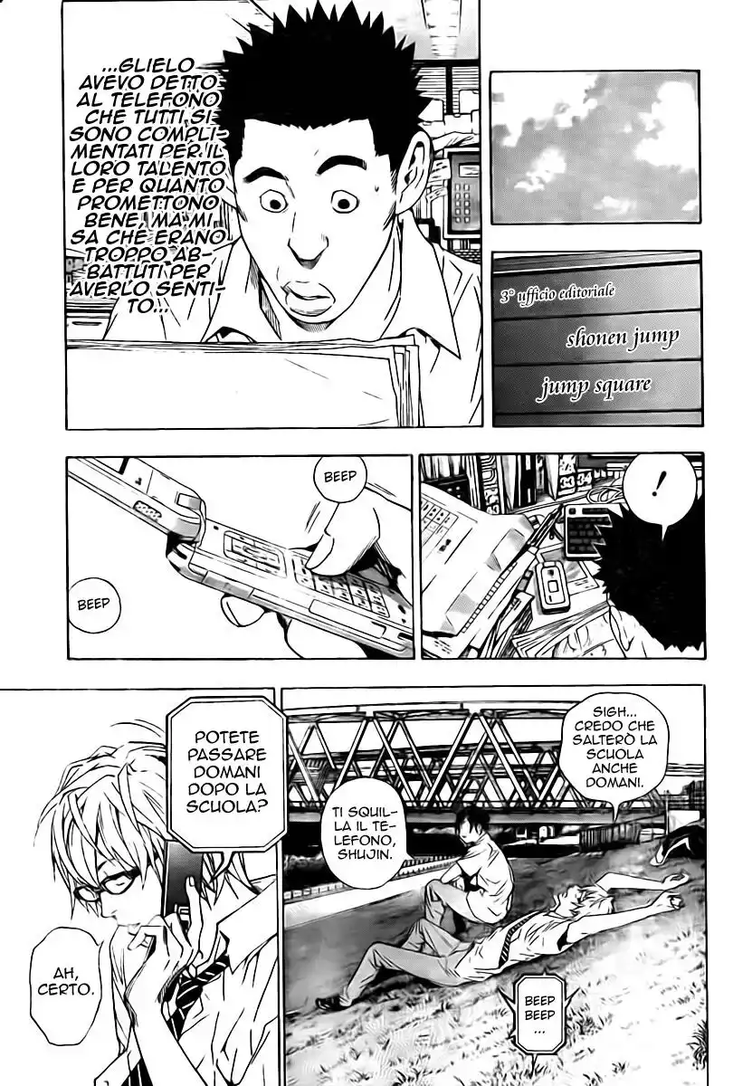 Bakuman. Capitolo 20 page 19