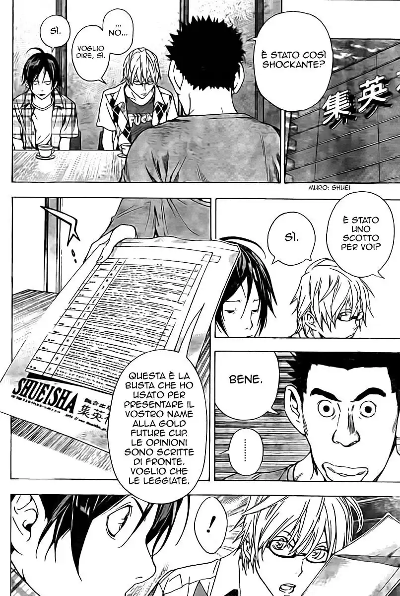 Bakuman. Capitolo 20 page 20