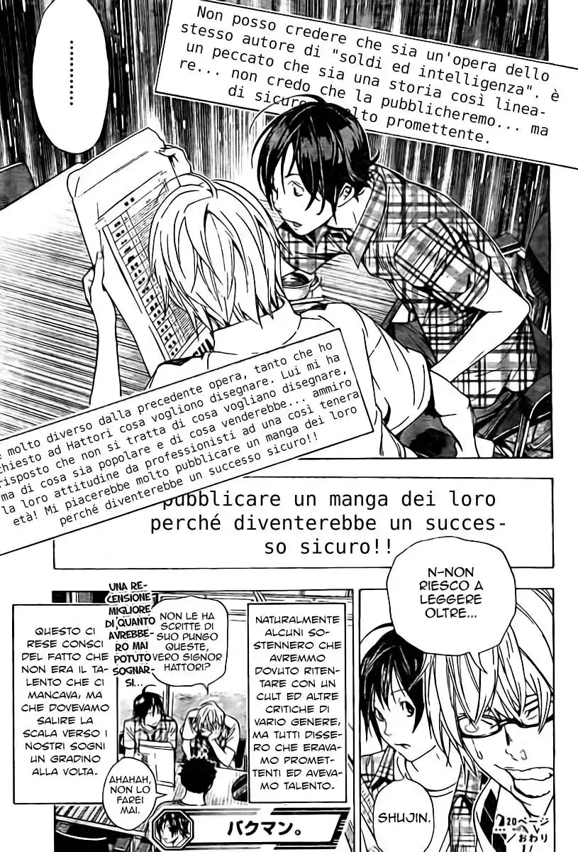 Bakuman. Capitolo 20 page 21