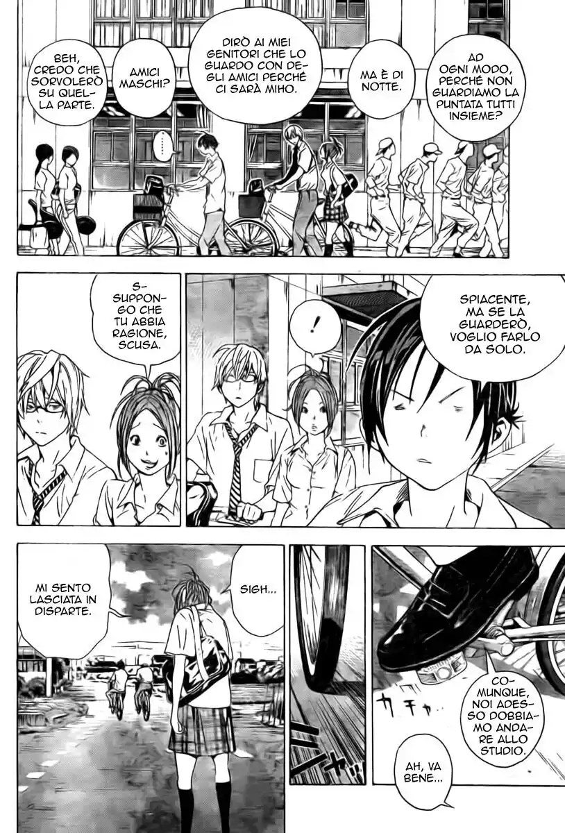 Bakuman. Capitolo 20 page 4