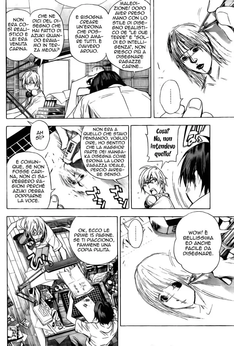 Bakuman. Capitolo 20 page 6