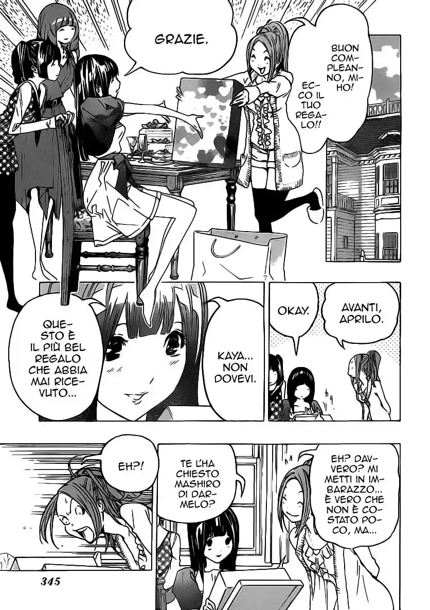 Bakuman. Capitolo 84 page 18