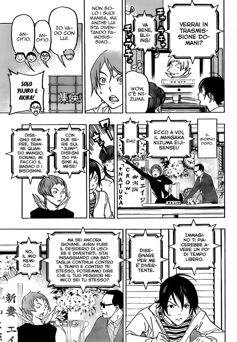 Bakuman. Capitolo 76 page 16