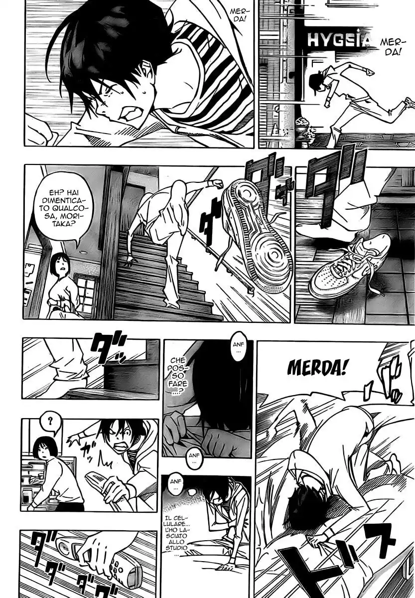 Bakuman. Capitolo 76 page 19