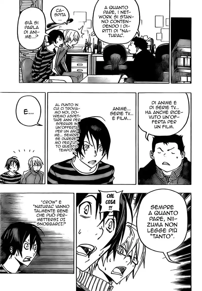 Bakuman. Capitolo 76 page 8