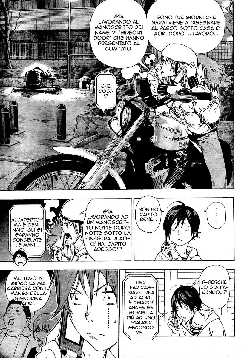 Bakuman. Capitolo 38 page 10