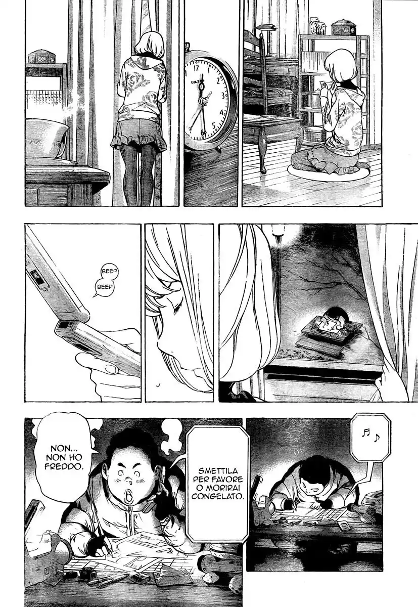 Bakuman. Capitolo 38 page 11