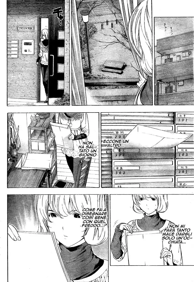 Bakuman. Capitolo 38 page 15