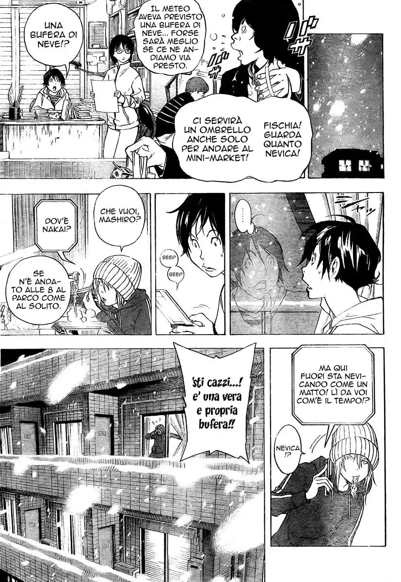 Bakuman. Capitolo 38 page 16