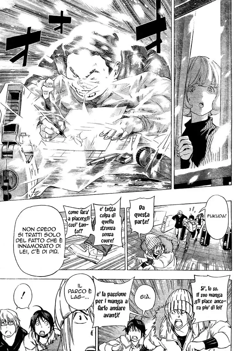 Bakuman. Capitolo 38 page 18