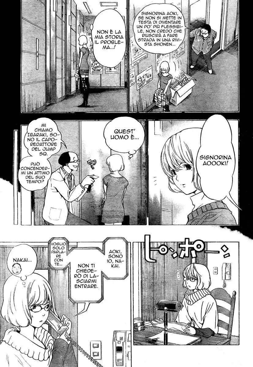 Bakuman. Capitolo 38 page 4