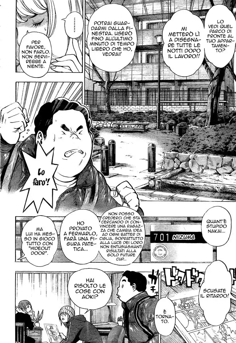 Bakuman. Capitolo 38 page 7