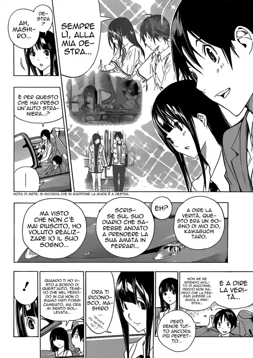 Bakuman. Capitolo 176 page 10