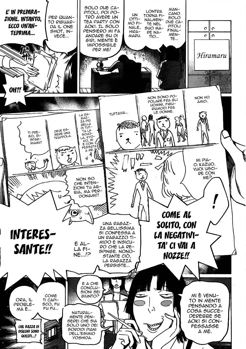 Bakuman. Capitolo 109 page 10