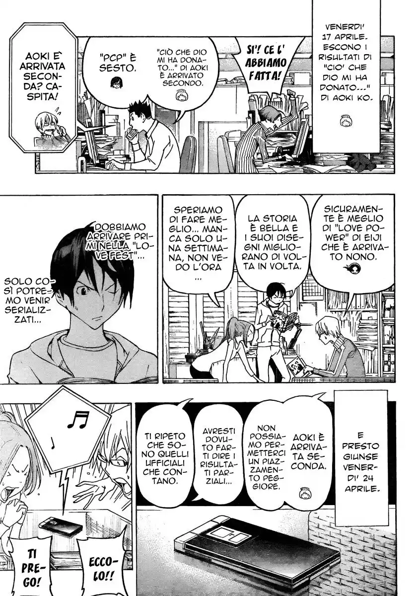 Bakuman. Capitolo 113 page 6