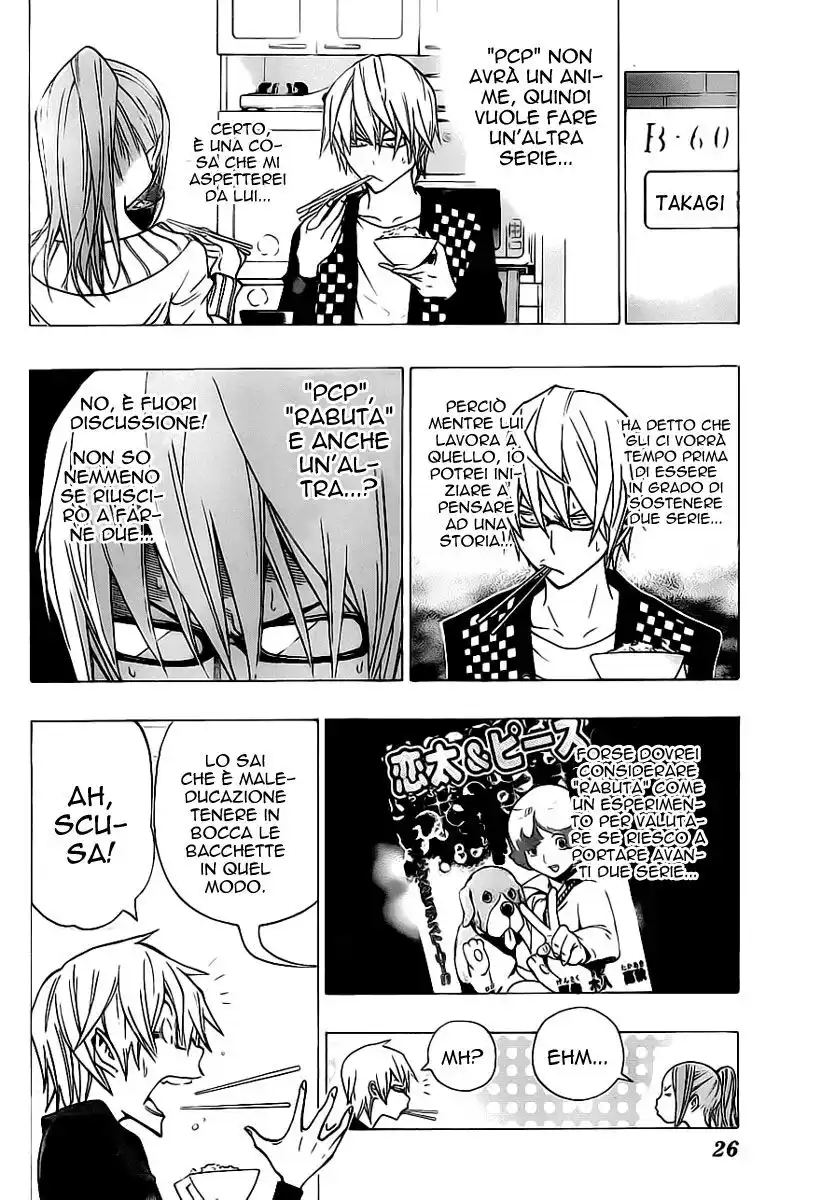 Bakuman. Capitolo 104 page 10