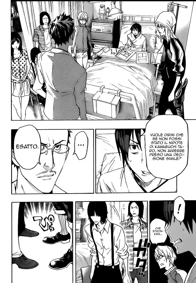 Bakuman. Capitolo 48 page 10