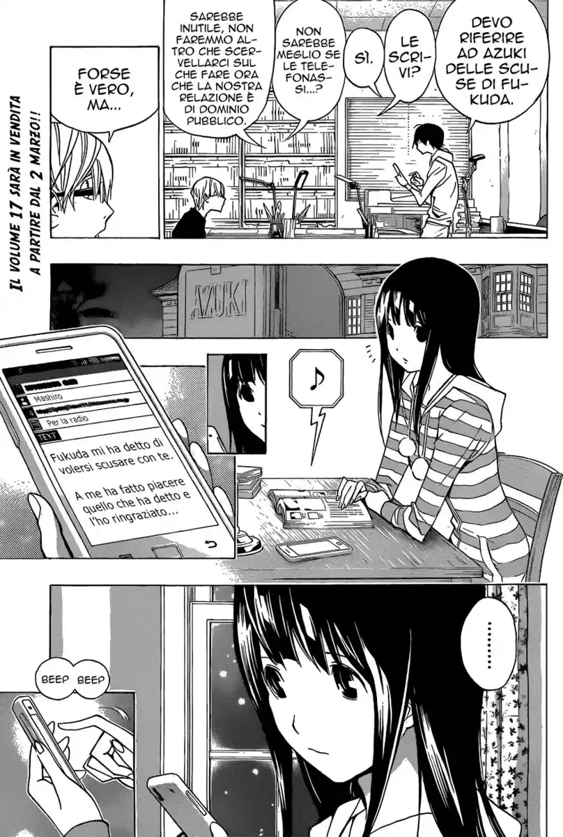 Bakuman. Capitolo 168 page 10