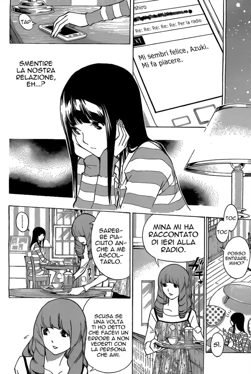 Bakuman. Capitolo 168 page 13