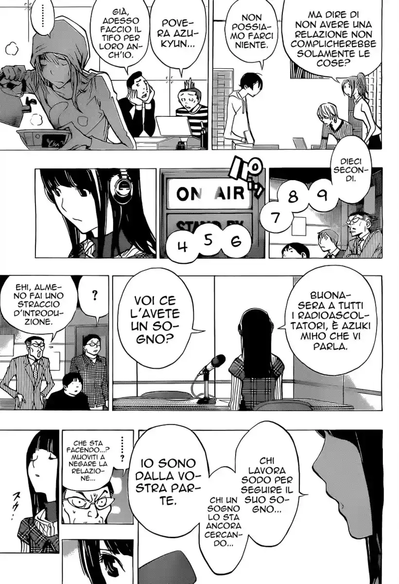 Bakuman. Capitolo 168 page 16