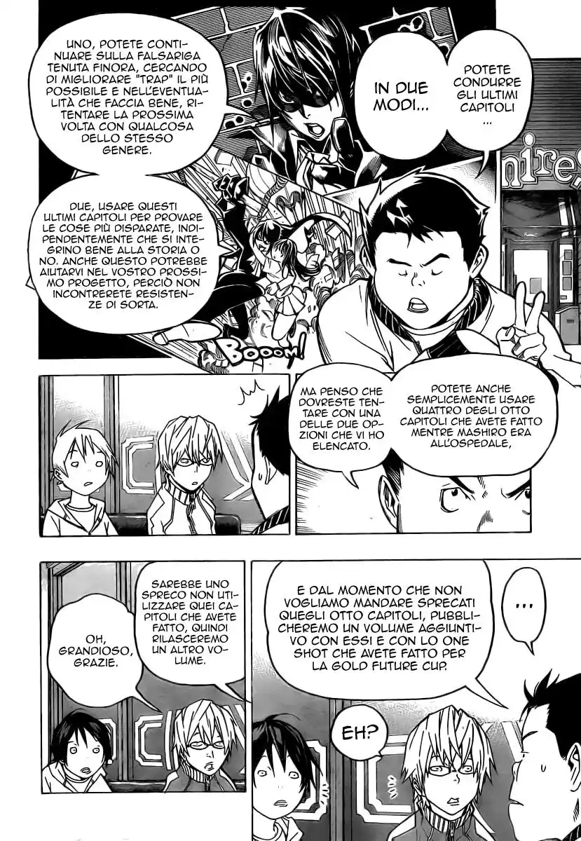 Bakuman. Capitolo 53 page 17