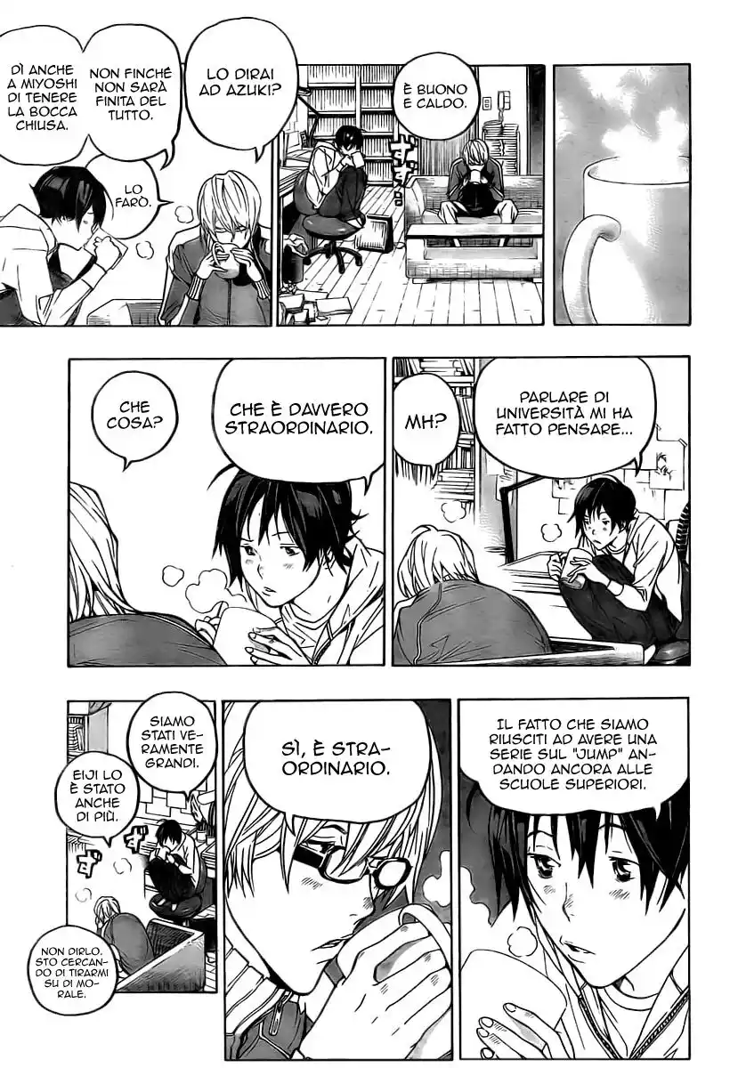 Bakuman. Capitolo 53 page 20