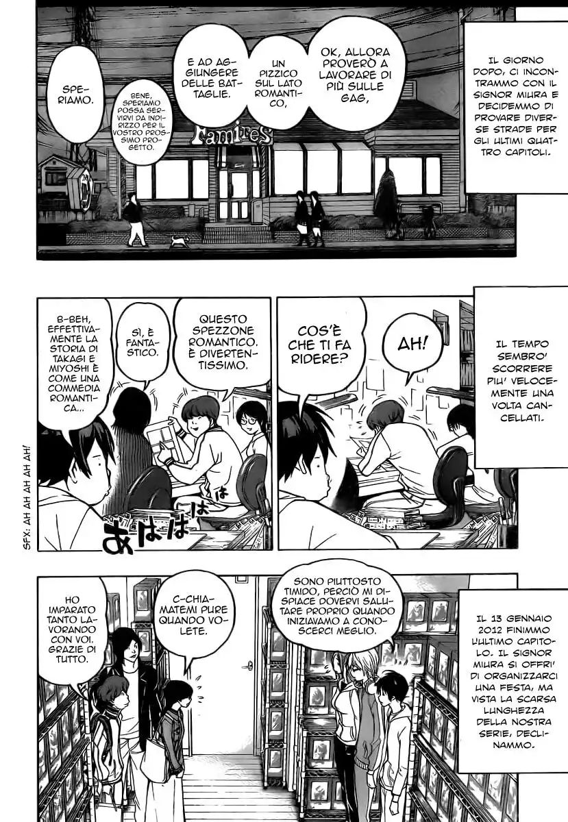 Bakuman. Capitolo 53 page 21