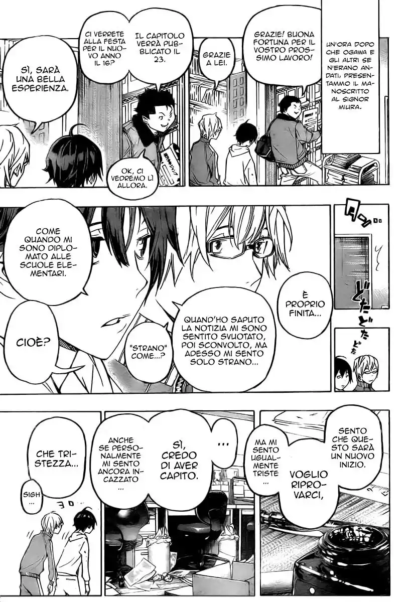 Bakuman. Capitolo 53 page 22