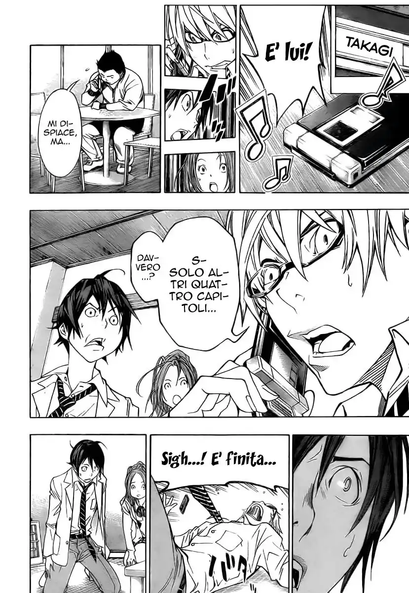 Bakuman. Capitolo 53 page 9