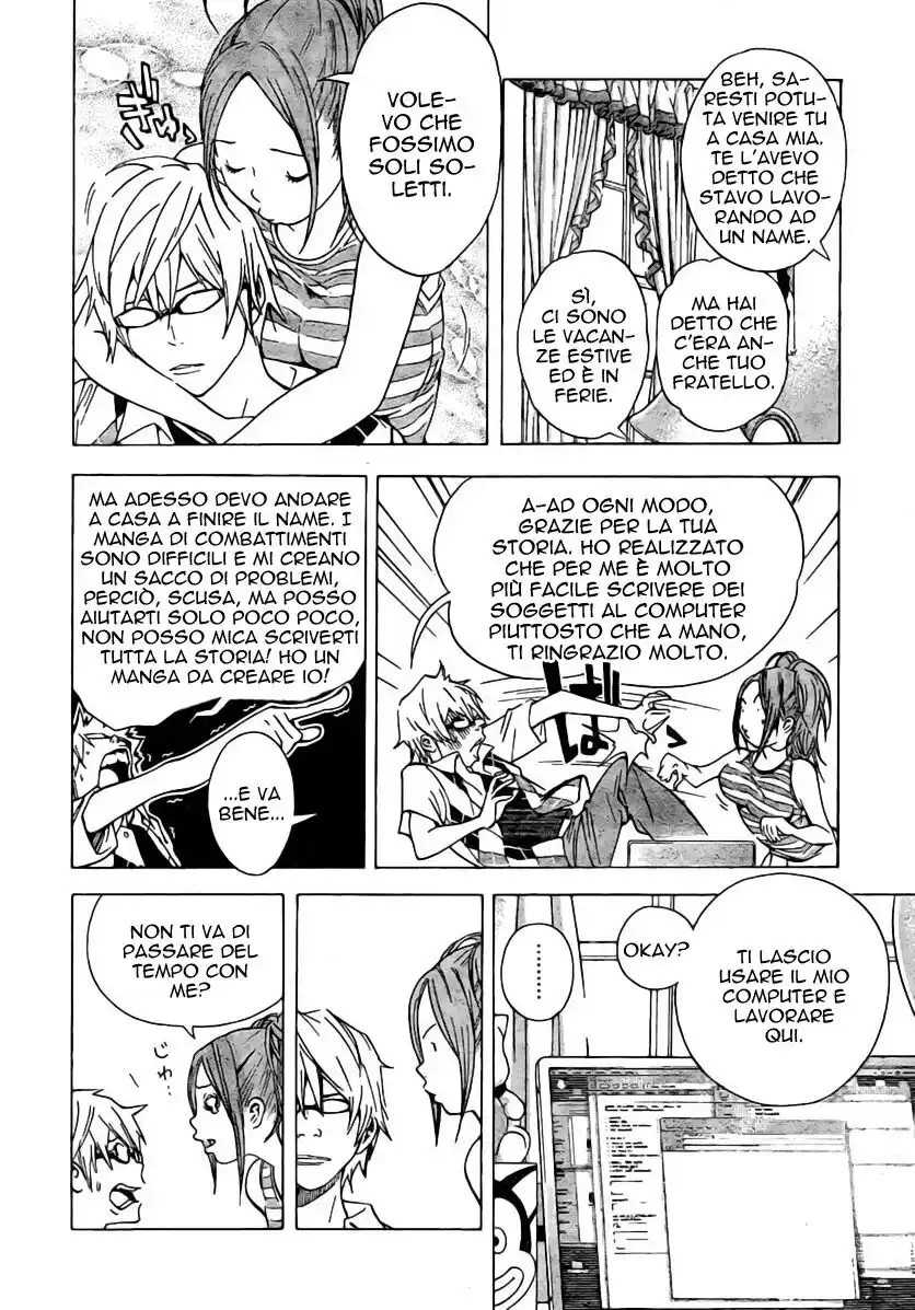 Bakuman. Capitolo 25 page 5