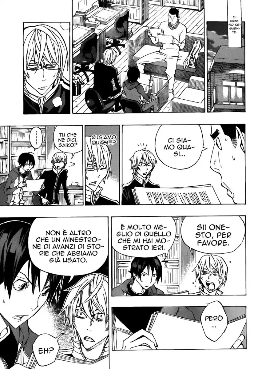 Bakuman. Capitolo 132 page 14