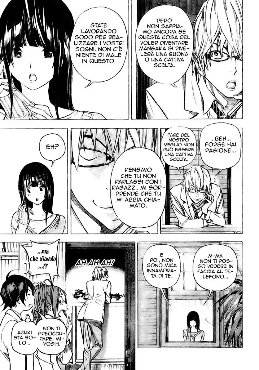 Bakuman. Capitolo 32 page 10