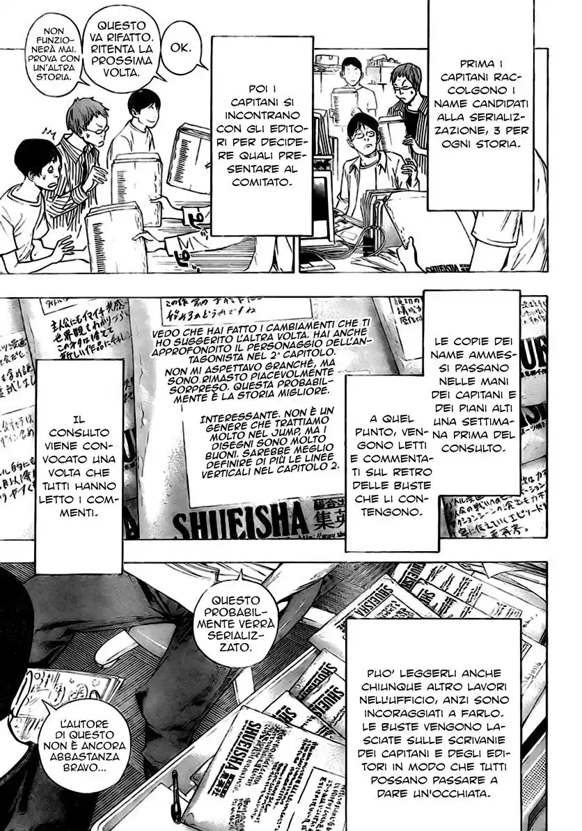 Bakuman. Capitolo 32 page 18