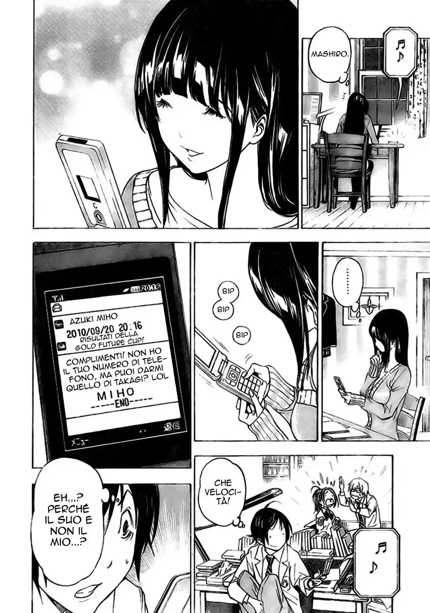 Bakuman. Capitolo 32 page 7