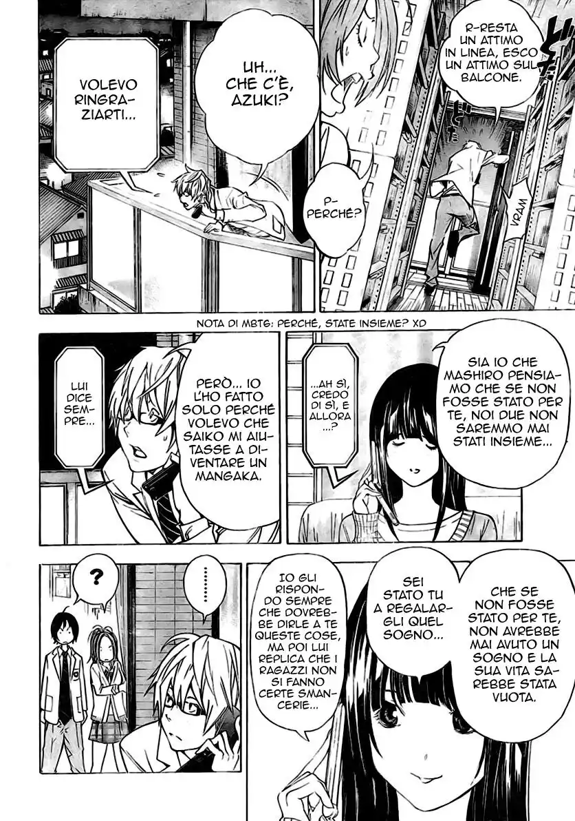 Bakuman. Capitolo 32 page 9