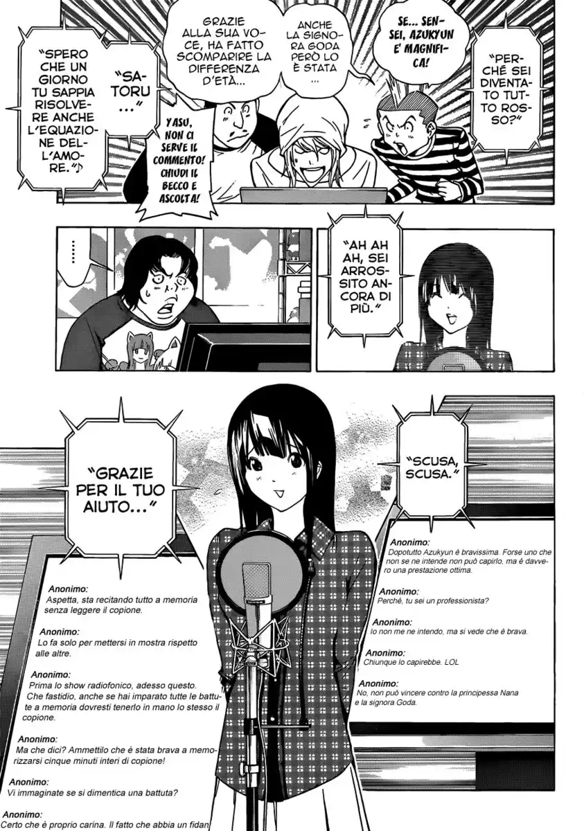 Bakuman. Capitolo 172 page 4