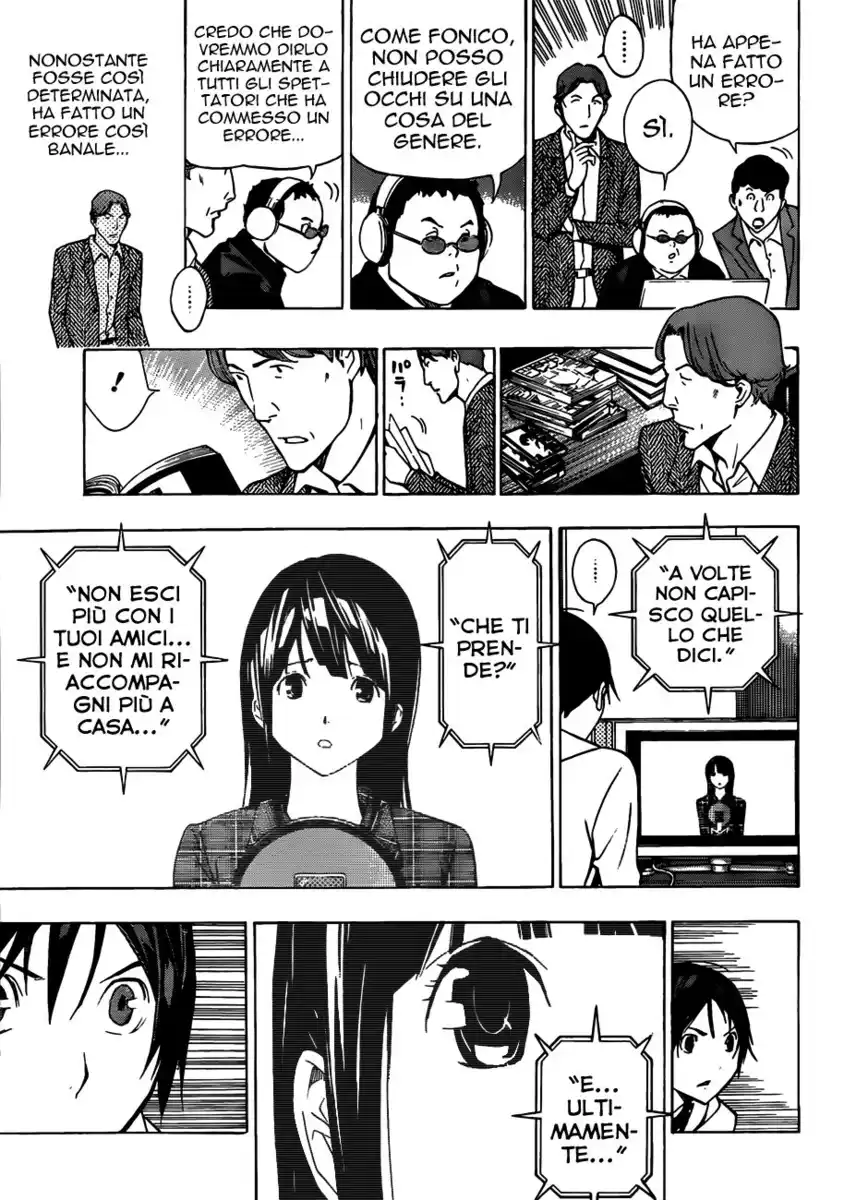 Bakuman. Capitolo 172 page 6