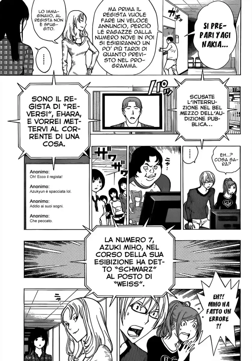 Bakuman. Capitolo 172 page 9