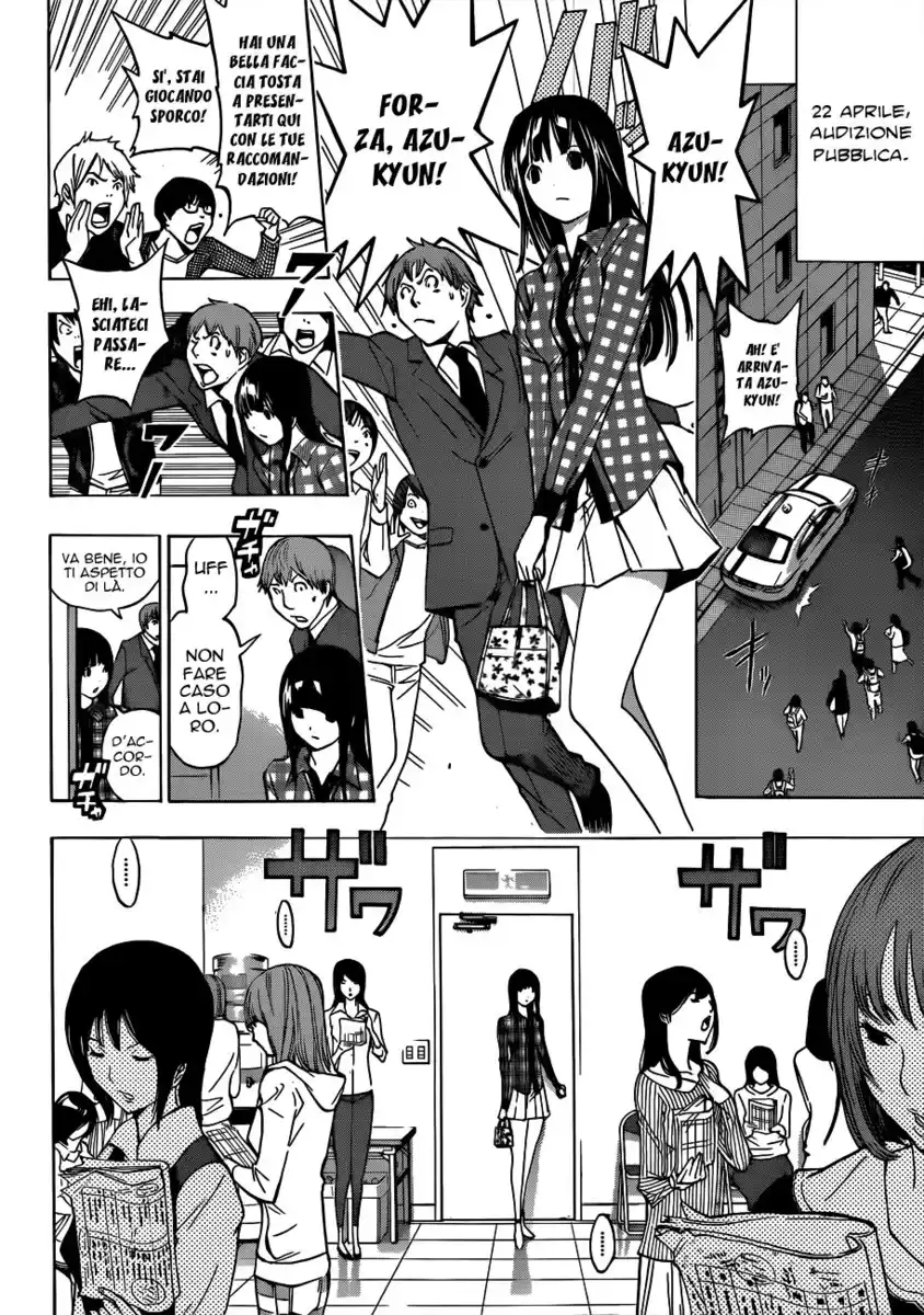 Bakuman. Capitolo 171 page 13