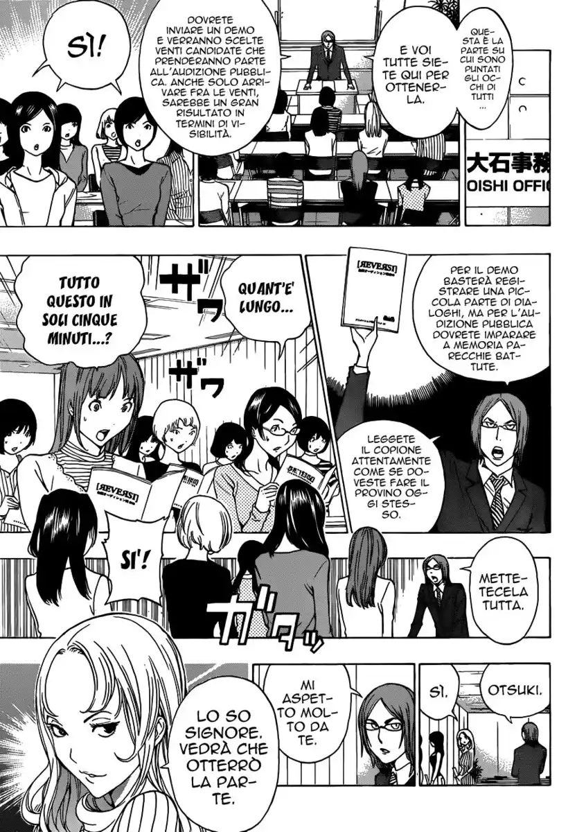 Bakuman. Capitolo 171 page 4