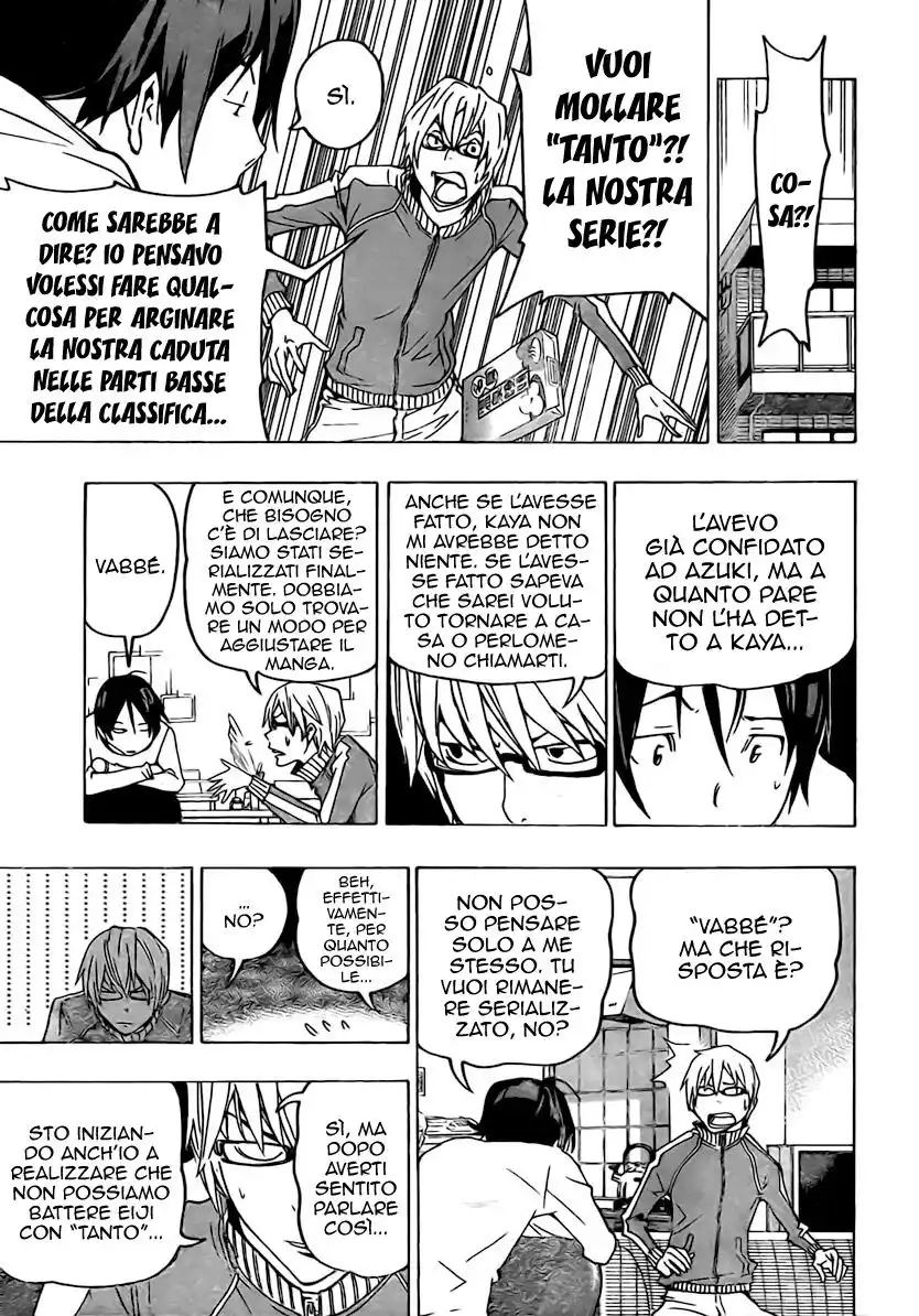 Bakuman. Capitolo 78 page 10