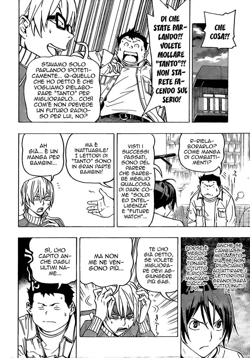 Bakuman. Capitolo 78 page 13