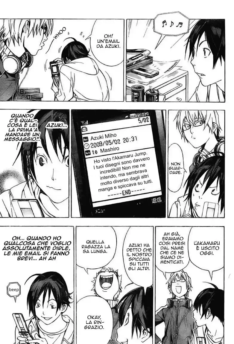 Bakuman. Capitolo 16 page 10