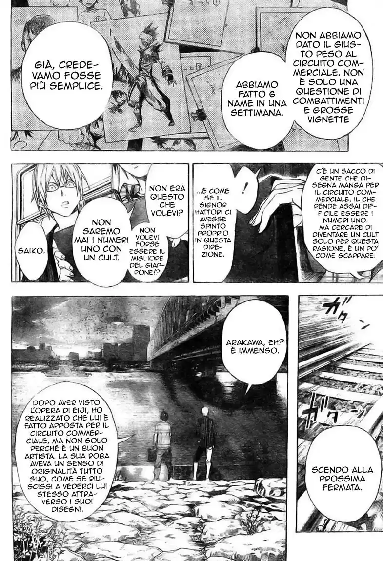 Bakuman. Capitolo 16 page 19