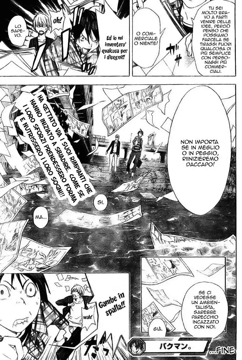 Bakuman. Capitolo 16 page 20