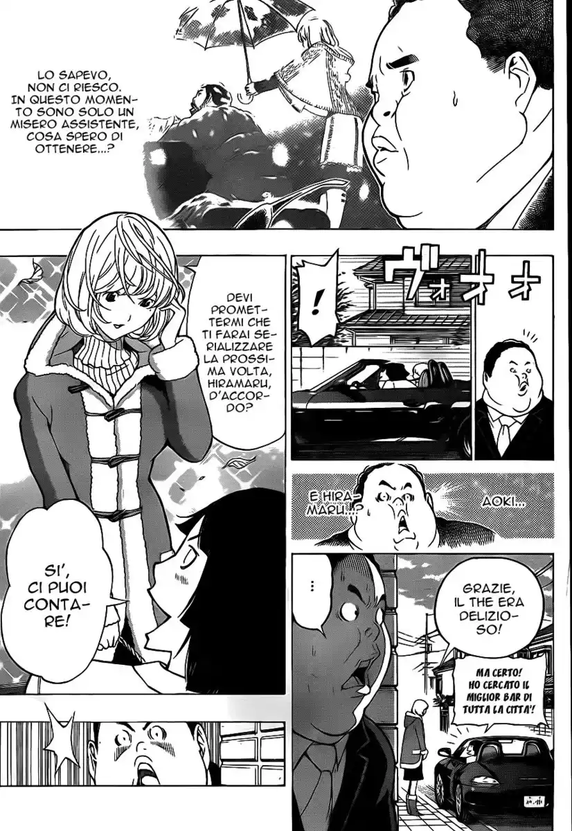 Bakuman. Capitolo 124 page 16