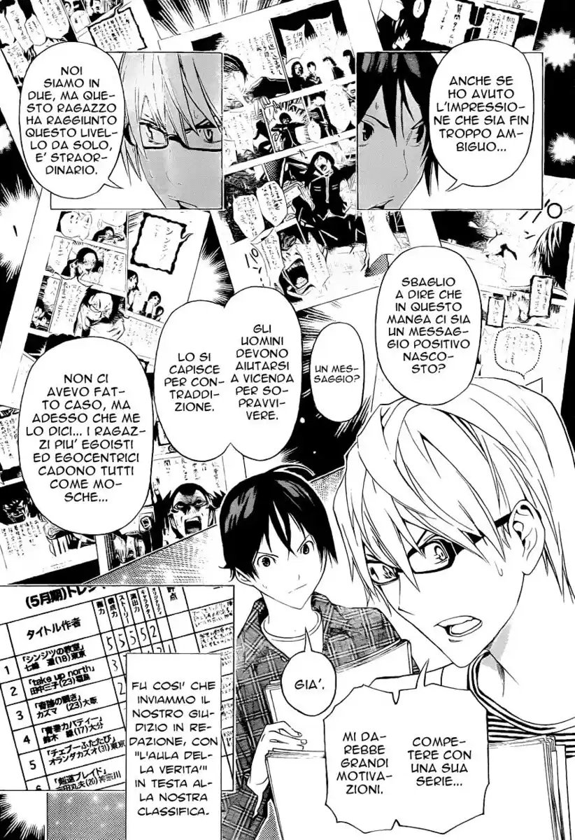 Bakuman. Capitolo 117 page 4