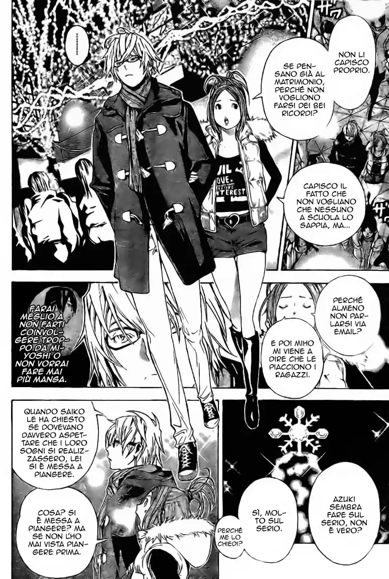 Bakuman. Capitolo 13 page 13