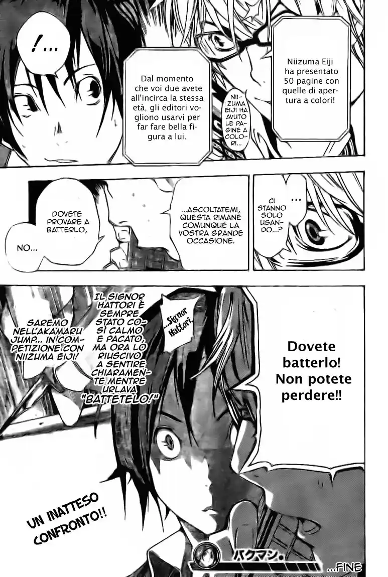 Bakuman. Capitolo 13 page 22